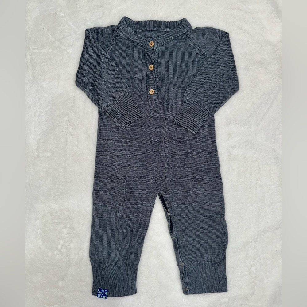 Kickee Pants One Piece